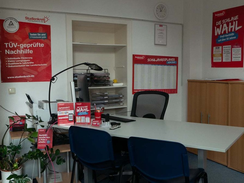 Büro