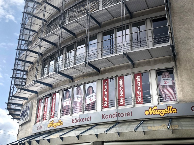 Außenansicht