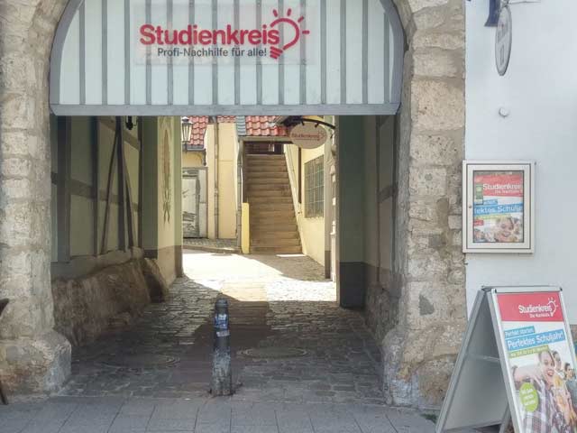 Außenansicht 1