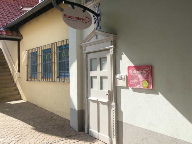 Außenansicht 2