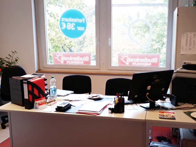 Büro