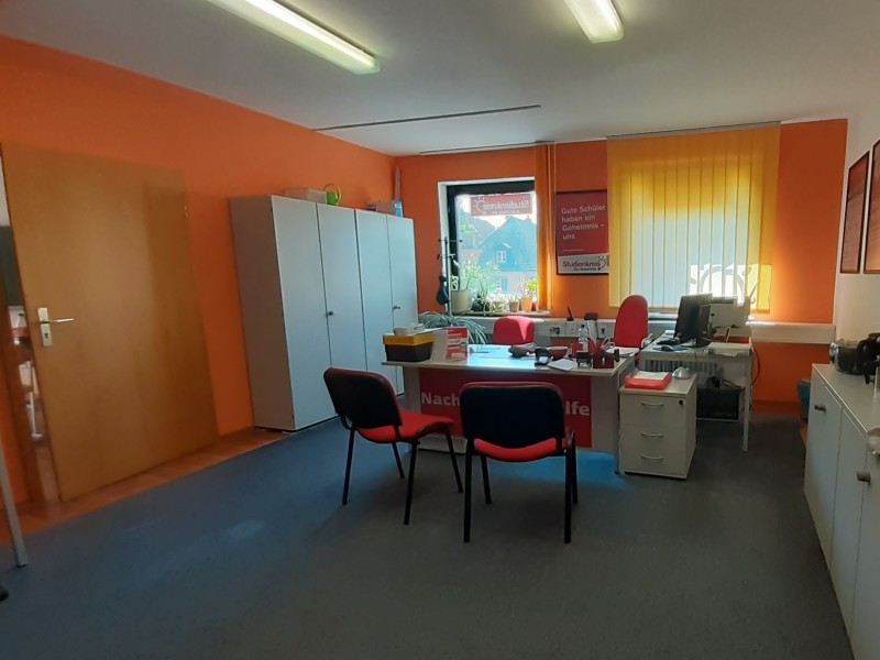 Büro