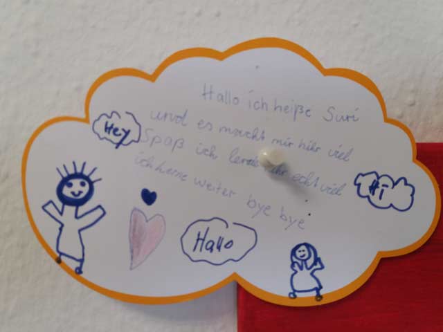 Schüler Nachhilfe Erfolg 2