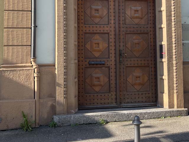 Aussenansicht 2