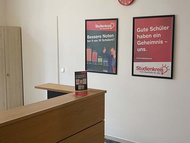 Empfang