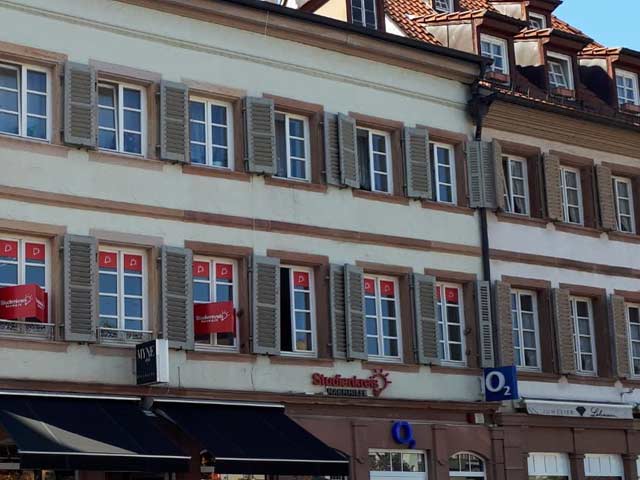 Außenansicht