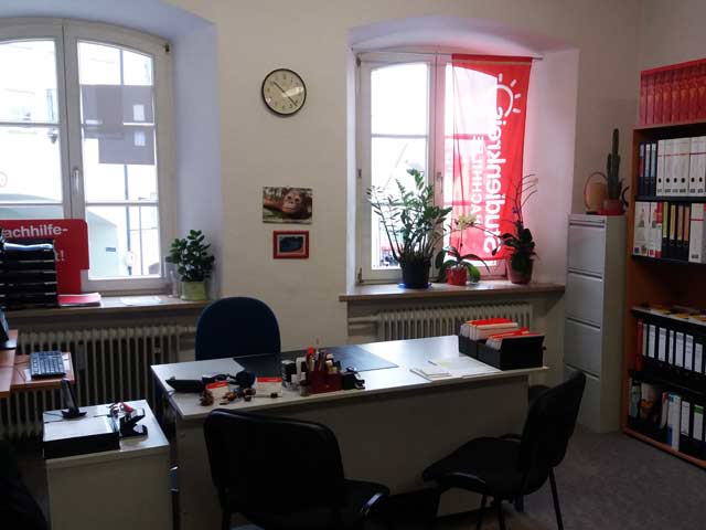 Büro