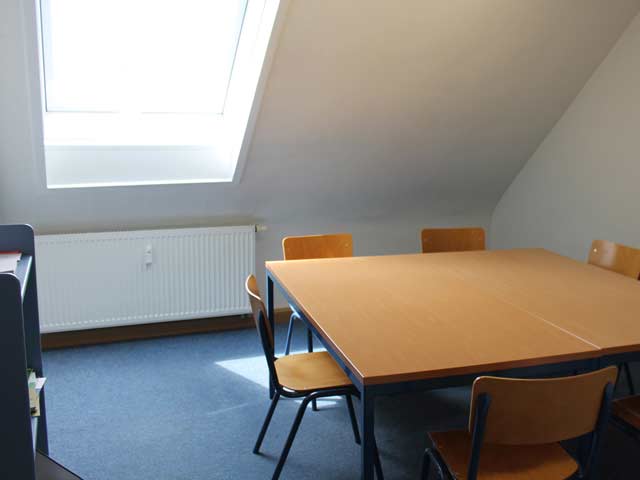 Unterrichtsraum 4