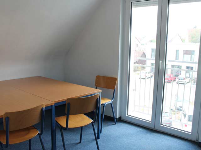 Unterrichtsraum 5
