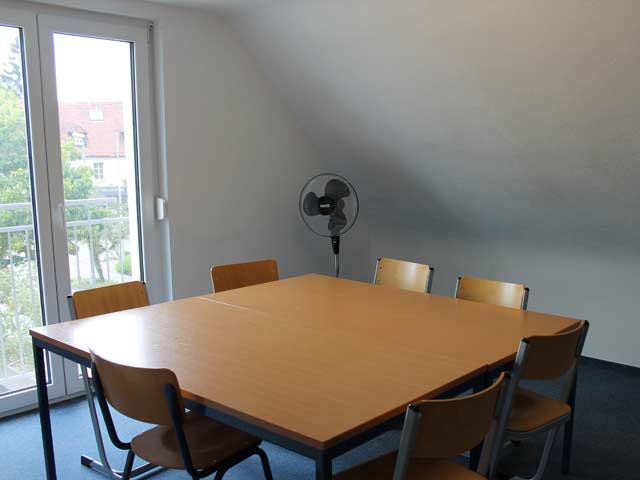 Unterrichtsraum 6