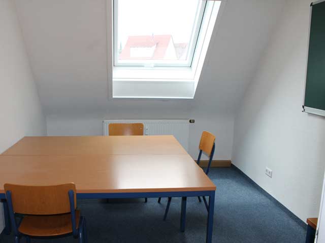 Unterrichtsraum 7