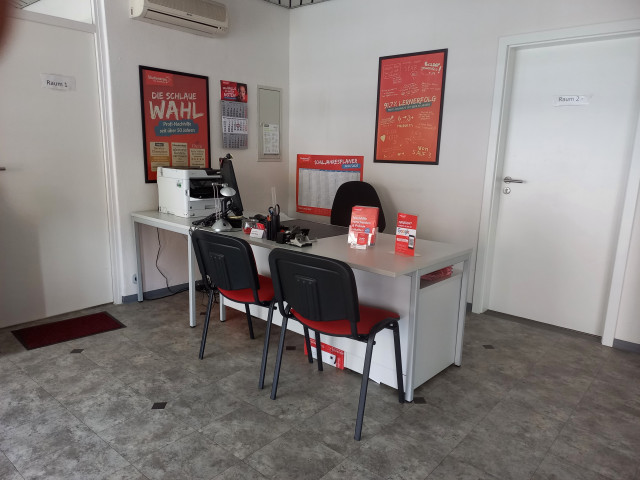 Büro