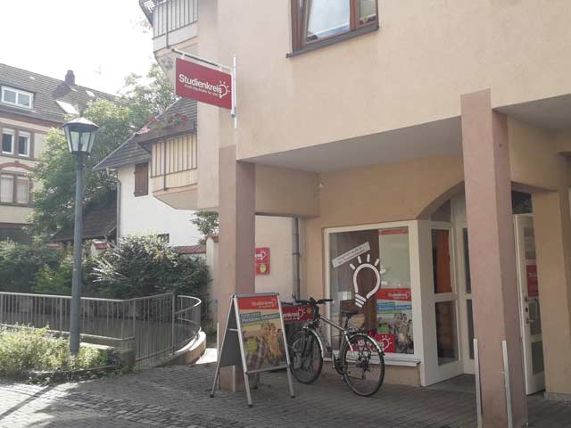 Außenansicht