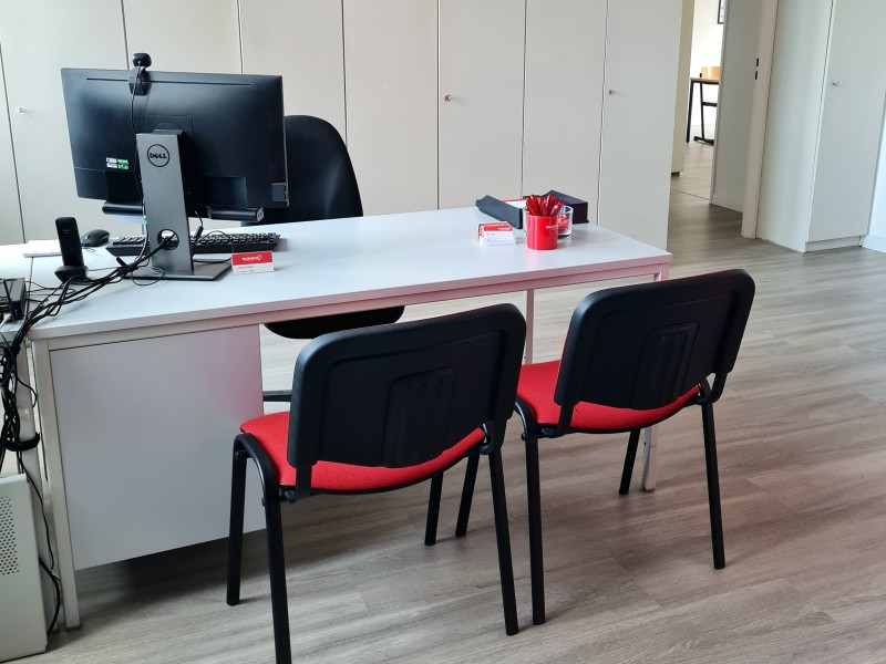Büro