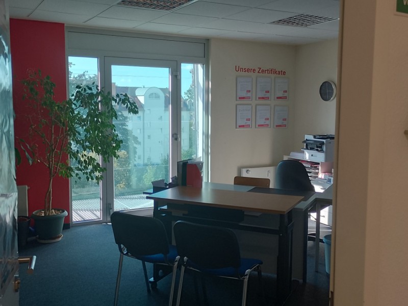 Büro