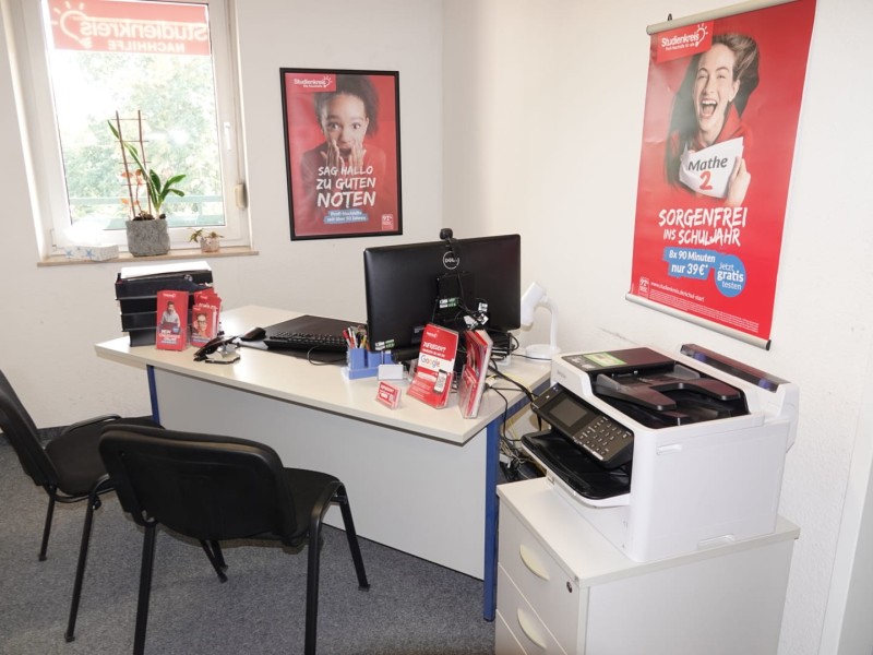 Büro