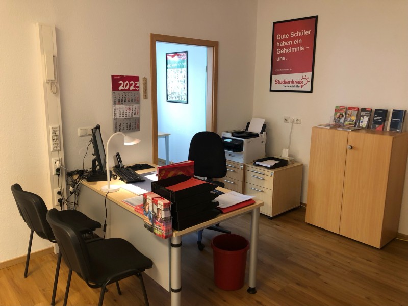 Büro