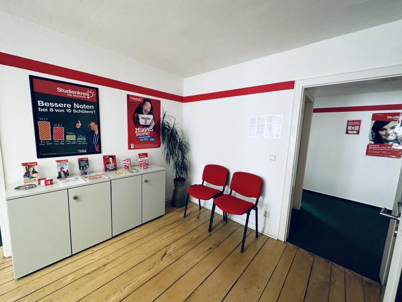 Büro
