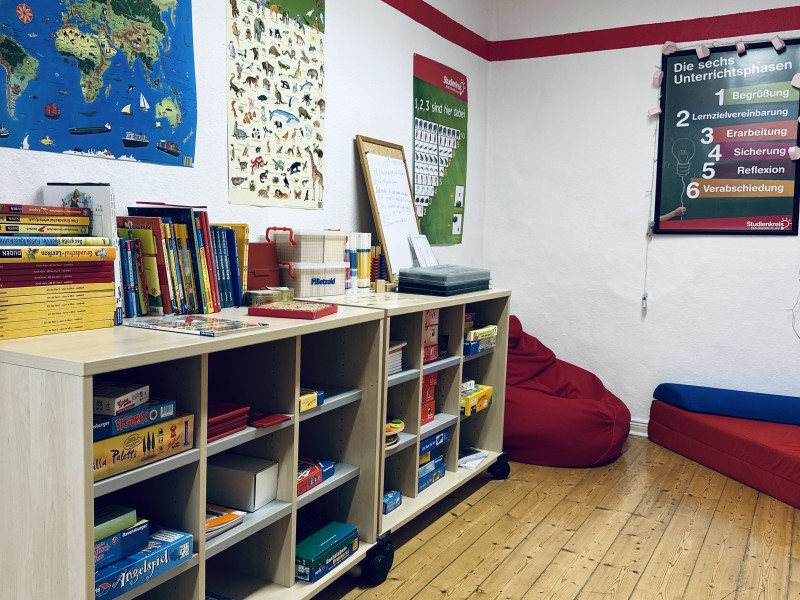 Kinderlernwelt