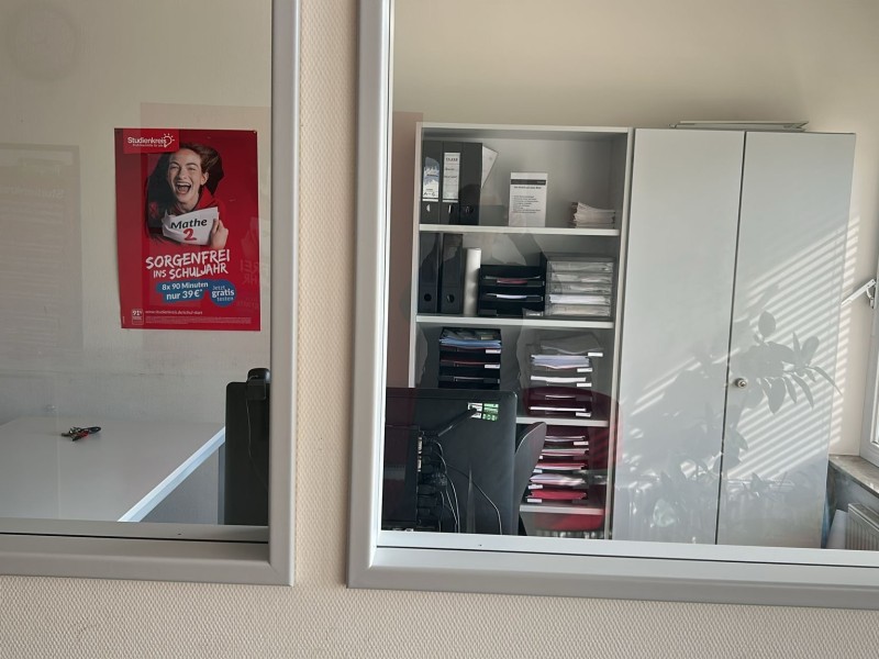 Büro