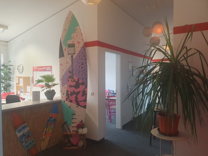 Büro