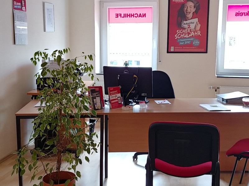 Büro