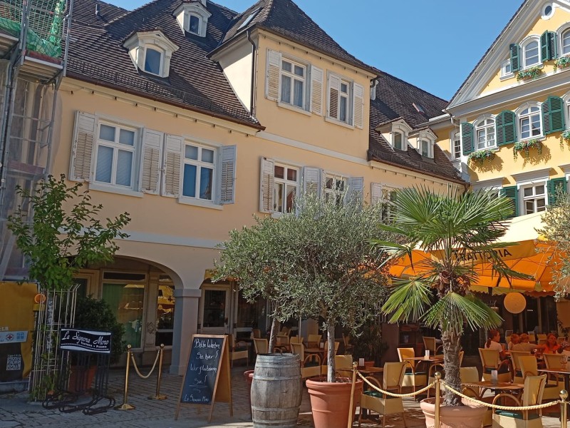 Außenansicht