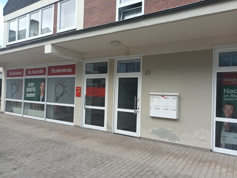 Außenansicht