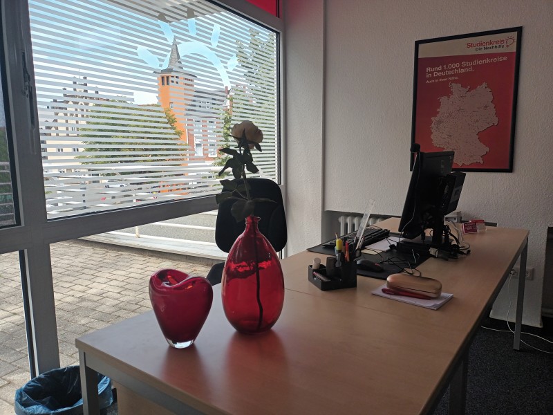 Büro