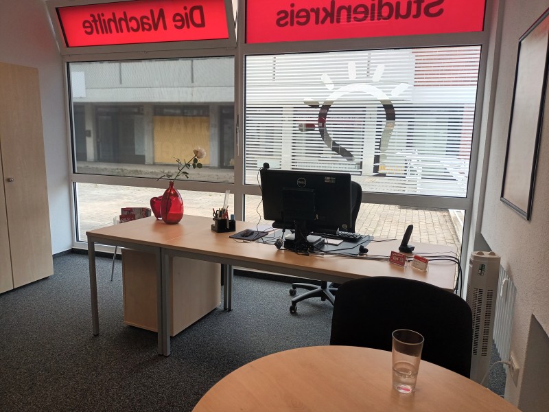 Büro