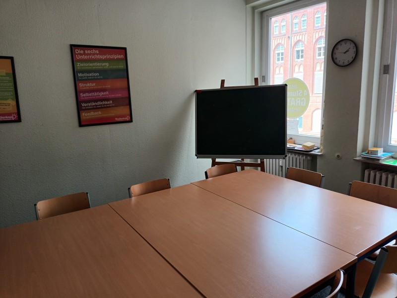 U-Raum 4