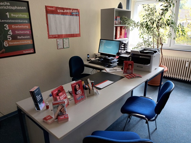 Büro