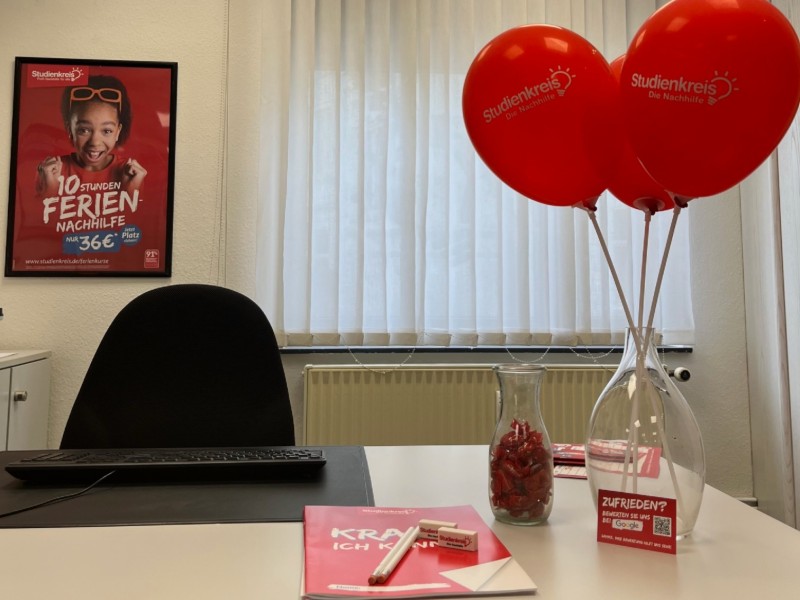 Büro