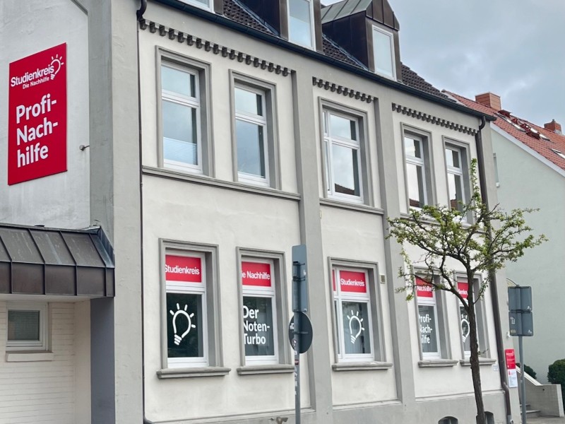 Frontansicht