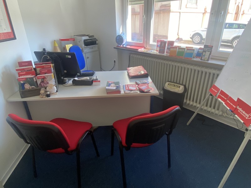 Büro