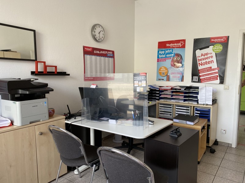 Büro