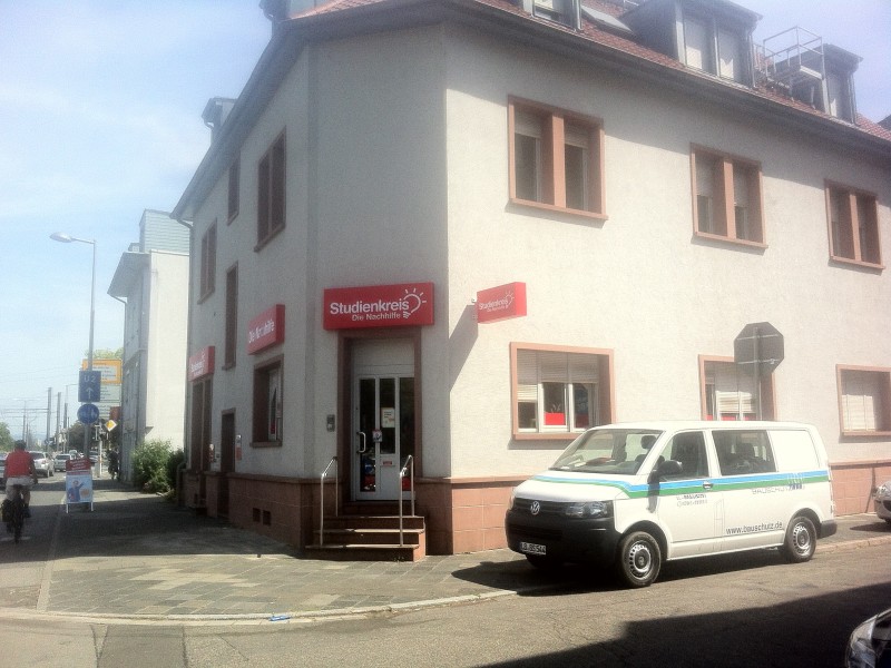 Gebäude