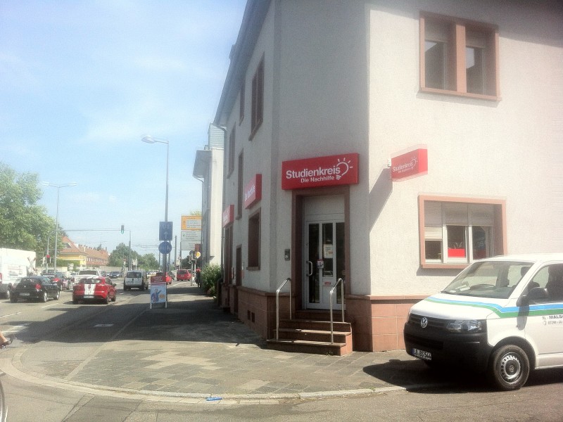 Gebäude