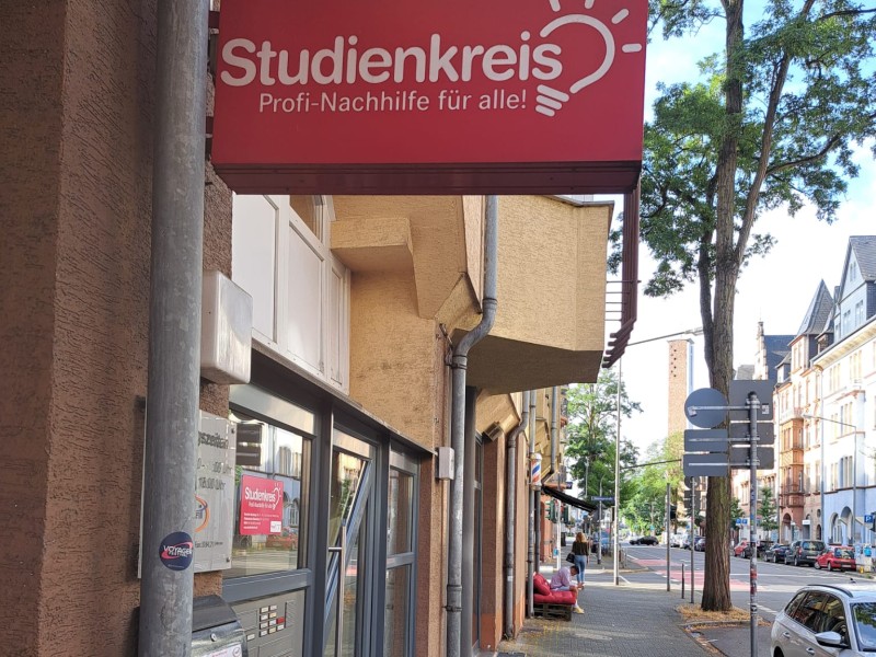 Außenwerbung