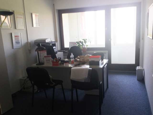 Büro