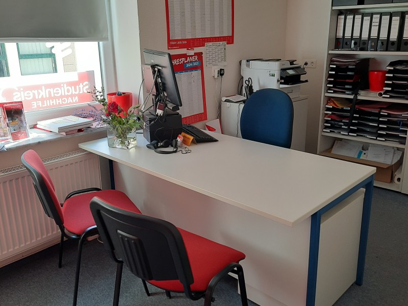 Büro