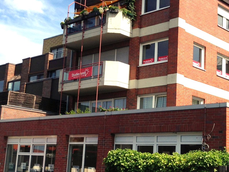 Außenansicht 1