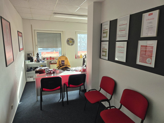 Büro