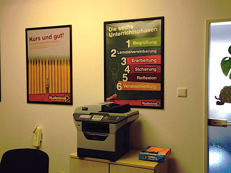 Drucker