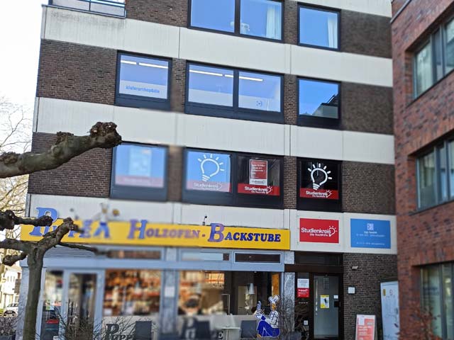 Außenansicht 2