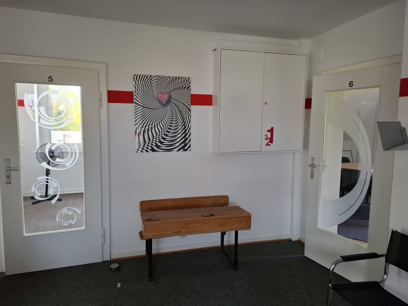 Büro