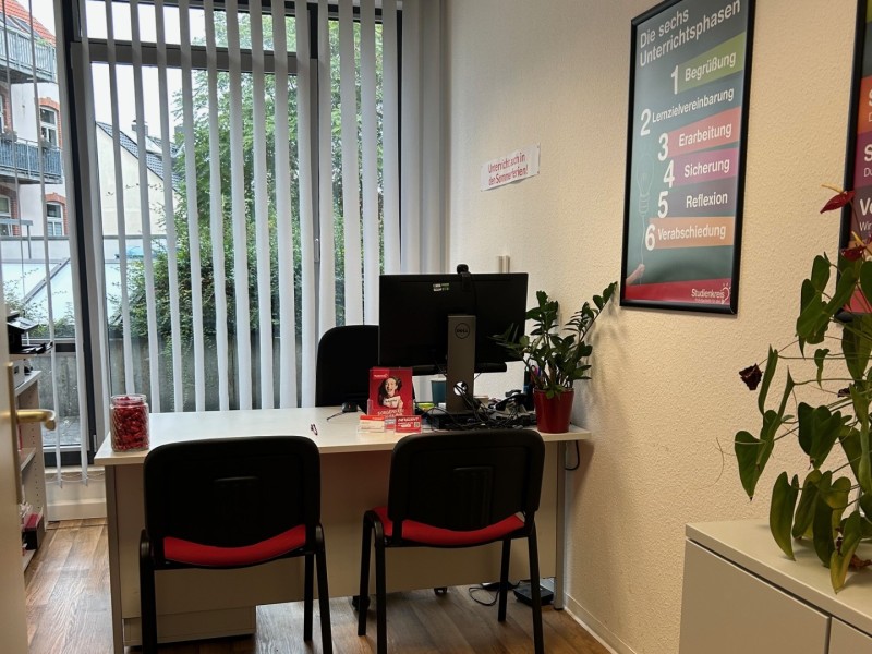 Büro