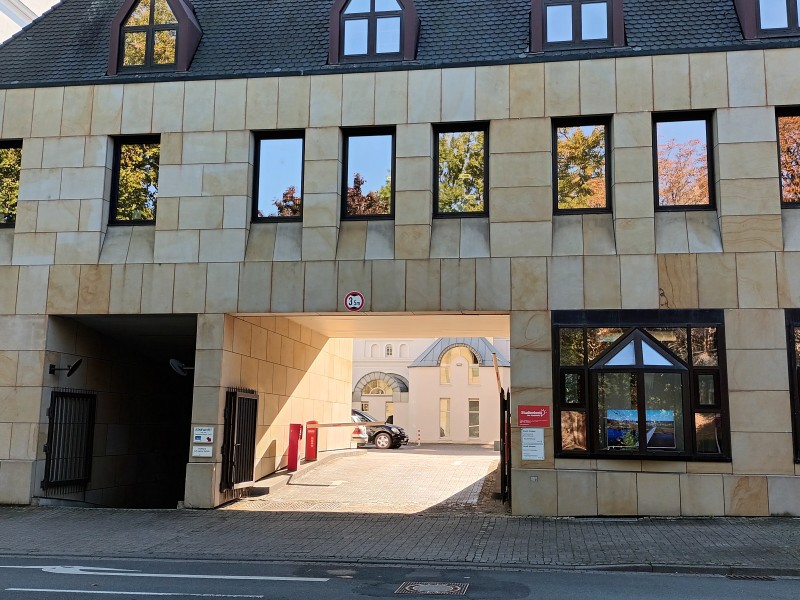 Außenansicht