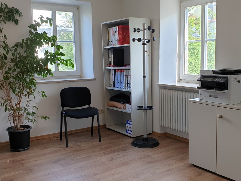 Büro