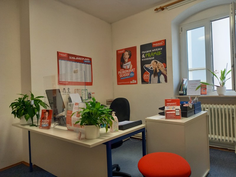 Büro